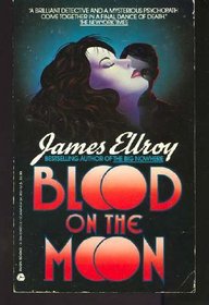 Blood on the Moon (Lloyd Hopkins, Bk 1)
