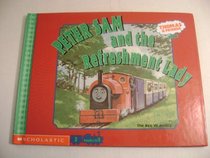 Old Faithful / Peter Sam and the Refreshment Lady (Thomas the Tank Engine & Friends)
