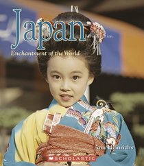 Japan (Enchantment of the World. Second Series)