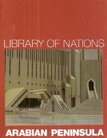 Arabian Peninsula (Library of Nations)