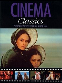Cinema Classics (Music Sales America)
