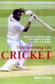 This Sporting Life: Cricket