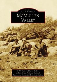 McMullen Valley (AZ) (Images of America) (Images of America (Arcadia Publishing))