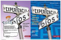 Experiencing God Preteen Leaders Guide Spanish