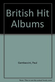British Hit Albums