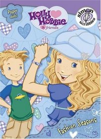 Fashion Seasons (Holly Hobbie & Friends)