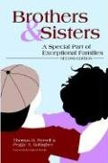 Brothers & Sisters: A Special Part of Exceptional Families