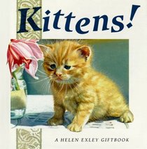Kittens! (Mini Square Books)