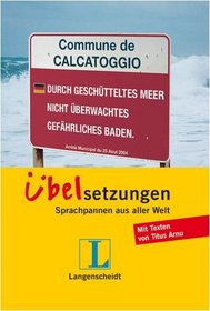 Langenscheidt belsetzungen