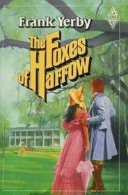 The Foxes of Harrow