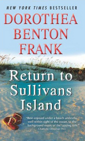 Return to Sullivans Island (Lowcountry Tale, Bk 6)