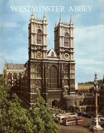 The Pictorial History of Westminster Abbey
