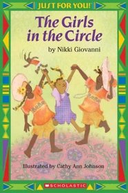 Just For You! The Girls In The Circle