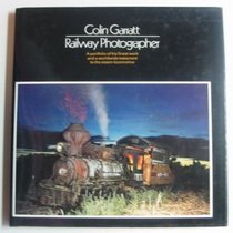 Railway Photographer