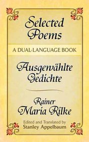 Selected Poems/Ausgewahlte Gedichte: A Dual-Language Book
