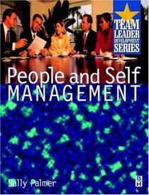 People and Self Management (Team Leader Development S.)