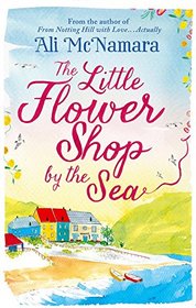 The Little Flower Shop in Cornwall