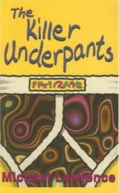 The Killer Underpants (Galaxy Children's Large Print)