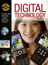 Digital Technology (Science in Focus)