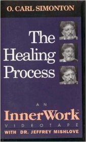 The Healing Process Innerwork VHS (Innerwork Videotape)