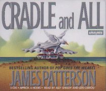 Cradle and All  (Audio CD) (Abridged)