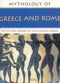 Greece and Rome: Mythology of Series