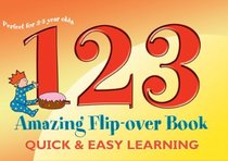 123 Flip Chart