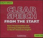 Clear Speech from the Start, 2 Audio-CDs