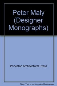 Peter Maly (Designer Monographs) (German and English Edition)