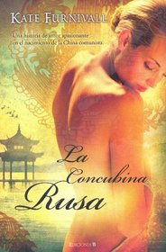 Concubina rusa, La (Spanish Edition)