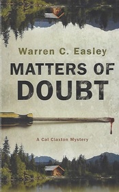 Matters of Doubt