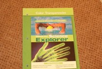 Science Explorer- Human Biology and Health-color Transparencies