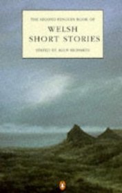 Second Penguin Book of Welsh Short Stories