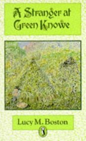 A Stranger at Green Knowe