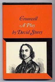 Cromwell (Cape plays)