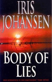 Body of Lies (Eve Duncan, Bk 4)