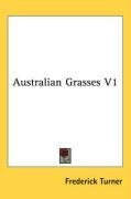 Australian Grasses V1