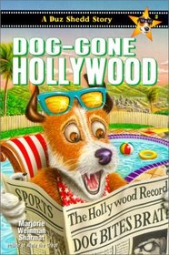 Dog-Gone Hollywood (Duz Shedd)