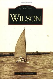 Wilson (NY)  (Images of America)