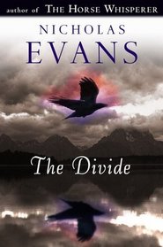 The Divide (Large Print)