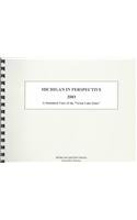 Michigan in Perspective 2003: A Statistical View of the 