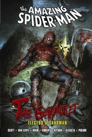 Spider-Man: The Gauntlet Volume 1 - Electro & Sandman TPB (Spider-Man (Graphic Novels))