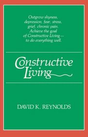 Constructive Living (Kolowalu Books)