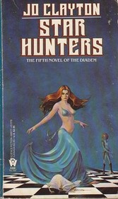 Star Hunters (Diadem, Bk 5)