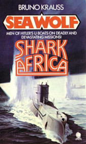 Shark Africa (aka Shark Hunt) (Sea Wolf, Bk 5)