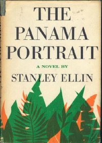 The Panama Portrait