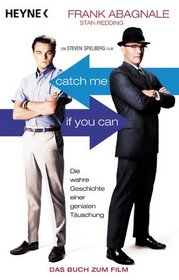 Catch me if you can. Roman zum Film.