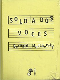 Solo a DOS Voces (Spanish Edition)