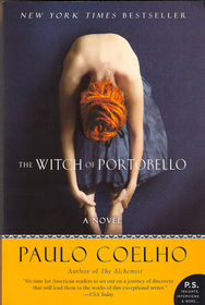 The Witch of Portobello