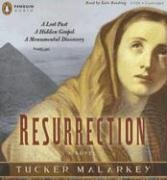 Resurrection (Audio CD) (Unabridged)